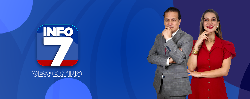 Info7 Por la Tarde